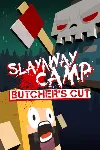 Slayaway Camp: Butcher&acute;s Cut Xbox One|X|S активация - irongamers.ru