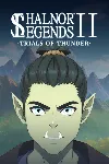 ✅ Shalnor Legends 2: Trials of Thunder Xbox активация