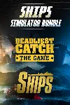 ✅ Ships Simulator Bundle Xbox One|X|S активация