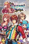 ✅ Revenant Saga Xbox One & Xbox Series X|S активация