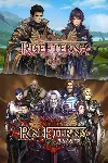 ✅ Rise Eterna Bundle Xbox One|X|S активация