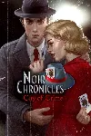 ✅ Noir Chronicles: City of Crime Xbox One|X|S активация