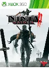 NINJA GAIDEN II Xbox One & Xbox Series X|S активация - irongamers.ru