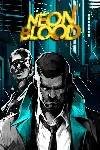 ✅ Neon Blood Xbox One & Xbox Series X|S активация
