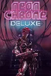 ✅ Neon Chrome Deluxe Xbox One|X|S активация