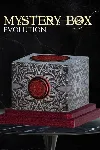 Mystery Box: Evolution Xbox One|X|S активация - irongamers.ru