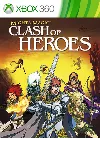 ✅ Might & Magic Clash of Heroes™ Xbox One|X|S активация