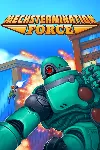 ✅ Mechstermination Force Xbox One|X|S активация