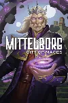 ✅ Mittelborg: City of Mages Xbox One|X|S активация