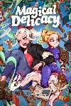 ✅ Magical Delicacy Xbox One & Xbox Series X|S активация