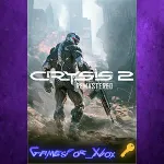 Crysis 2 Remastered XBOX Ключ