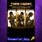 Tomb Raider Definitive Survivor Trilogy XBOX Ключ - irongamers.ru