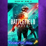 Battlefield 2042 Xbox One & Xbox Series X|S XBOX Ключ - irongamers.ru