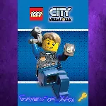 LEGO CITY Undercover XBOX Ключ - irongamers.ru