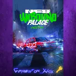 Need for Speed Unbound Palace Edition XBOX Ключ