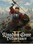 Kingdom Come: Deliverance II 🔥 Standart Steam Gift