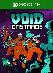 VOID BASTARDS XBOX КЛЮЧ/КОД - irongamers.ru
