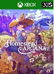 HOMESTEAD ARCANA XBOX SERIES S|X + PC (WIN) КЛЮЧ/КОД