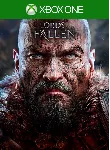 LORDS OF THE FALLEN COMPLETE EDITION (2014) XBOX КЛЮЧ/К