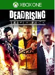 DEAD RISING TRIPLE BUNDLE PACK XBOX КЛЮЧ/КОД