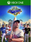 R.B.I. BASEBALL 14 XBOX КЛЮЧ/КОД