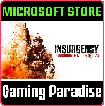 INSURGENCY: SANDSTORM (WINDOWS) PC (WIN) КЛЮЧ/КОД