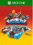 SKYLANDERS SUPERCHARGERS PORTAL OWNER'S PACK XBOX КЛЮЧ/