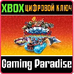 SKYLANDERS SUPERCHARGERS PORTAL OWNER'S PACK XBOX КЛЮЧ/