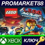 ⭐The LEGO Movie - Videogame EU XBOX ONE КЛЮЧ ЕВРОПА - irongamers.ru