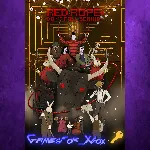 Red Rope Don’t Fall Behind + XBOX Ключ