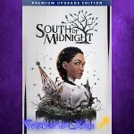 South of Midnight Premium Upgrade Edition XBOX Ключ