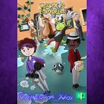 ☀ ️Welcome to Empyreum XBOX