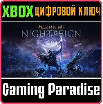 ELDEN RING NIGHTREIGN XBOX КЛЮЧ/КОД