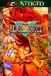 ✅ ACA NEOGEO SAMURAI SHODOWN V Xbox One|X|S активация