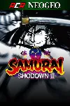 ✅ ACA NEOGEO SAMURAI SHODOWN III Xbox One|X|S активация