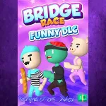 ☀ ️Bridge Race Funny DLC XBOX DLC