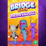 ☀ ️Bridge Race Medieval DLC XBOX DLC