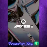 ☀ ️F1 25 XBOX