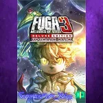 ☀ ️Fuga Melodies of Steel 3 - Deluxe Edition Upgrade Pack XBOX DLC
