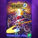 ☀ ️Rogue Legacy 2 XBOX