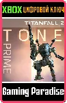 TITANFALL™ 2: «ТОН ПРАЙМ» XBOX КЛЮЧ/КОД