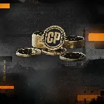 500 Black Ops 6 or Call of Duty Warzone Points XBOX