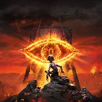 The Lord of the Rings Gollum XBOX - irongamers.ru