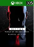HITMAN WORLD OF ASSASSINATION DELUXE EDITION XBOX КЛЮЧ/ - irongamers.ru