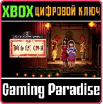 PAPER GHOST STORIES: THIRD EYE OPEN XBOX КЛЮЧ/КОД - irongamers.ru