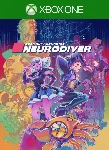 READ ONLY MEMORIES: NEURODIVER XBOX КЛЮЧ/КОД