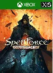 SPELLFORCE: CONQUEST OF EO XBOX SERIES S|X КЛЮЧ/КОД