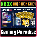 MLB® THE SHOW™ 24: DIGITAL DELUXE ADD-ON BUNDLE XBOX КЛ