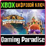 WRESTLEQUEST XBOX КЛЮЧ/КОД