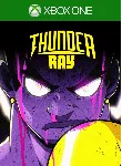 THUNDER RAY XBOX КЛЮЧ/КОД